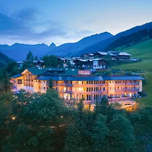 4* Hotel Residenz Hochalm