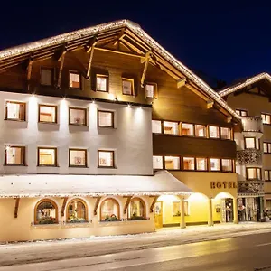 Belavita Wohlfühlhotel 4*, Mathon Österreich