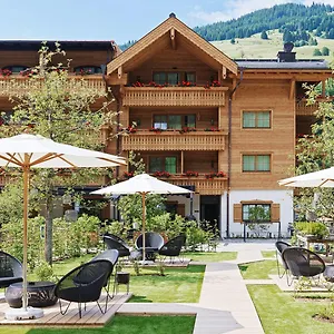4* Hotel Der Unterschwarzachhof