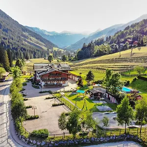 4* Hotel Lengauer Hof