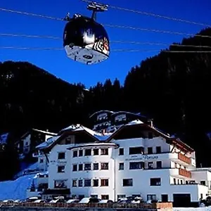 Persura 3*, Ischgl Österreich