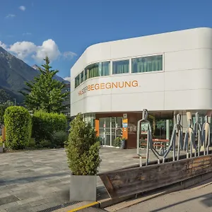 Haus Der Begegnung , Innsbruck Österreich