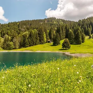 Waldhorn 3*, Jungholz Österreich