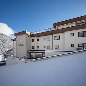 Haus Stefanie 3*, Sölden Österreich