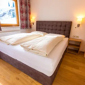 3* Frühstückspension Falkenstein