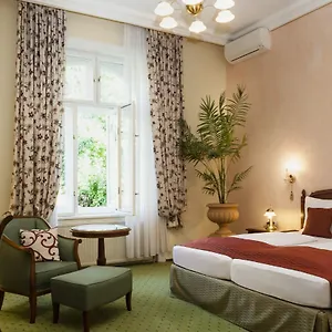 Park 4*, Wien Österreich