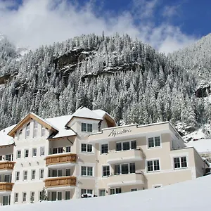 Alpenstern 4*, Ischgl Österreich